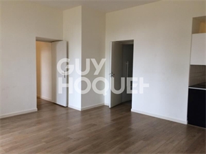 appartement à la vente -   89000  AUXERRE, surface 50 m2 vente appartement - APR662480